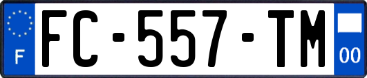 FC-557-TM