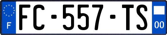 FC-557-TS