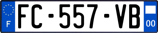 FC-557-VB