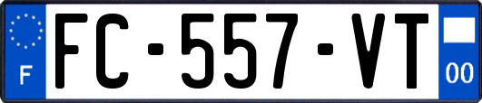 FC-557-VT
