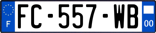 FC-557-WB