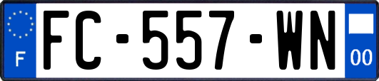 FC-557-WN