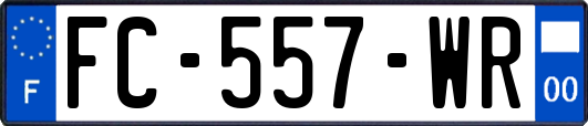 FC-557-WR