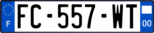 FC-557-WT