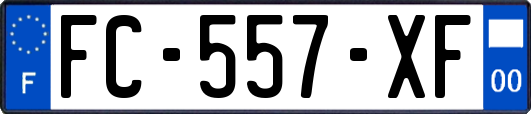 FC-557-XF