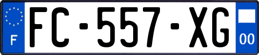 FC-557-XG