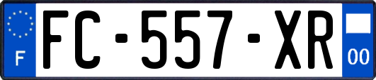 FC-557-XR