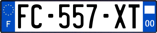 FC-557-XT