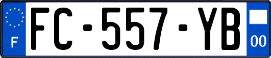 FC-557-YB