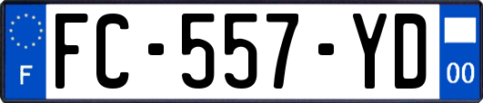 FC-557-YD