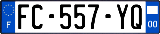 FC-557-YQ