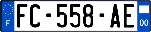 FC-558-AE