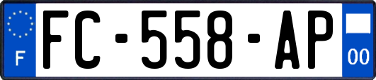 FC-558-AP