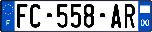 FC-558-AR