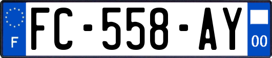 FC-558-AY