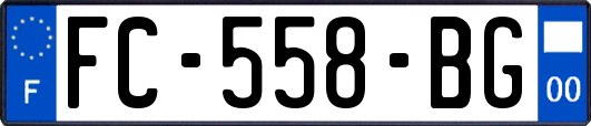FC-558-BG