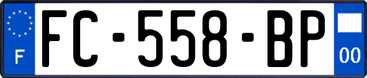 FC-558-BP