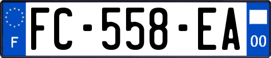 FC-558-EA