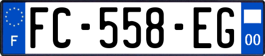 FC-558-EG