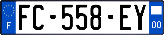 FC-558-EY