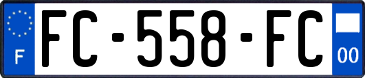 FC-558-FC