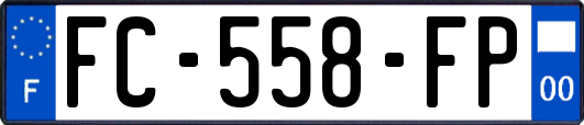 FC-558-FP