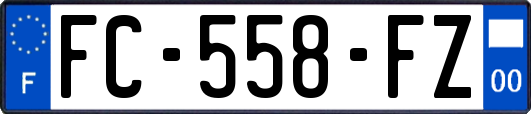 FC-558-FZ