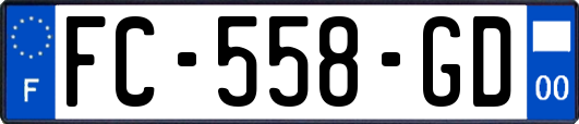 FC-558-GD