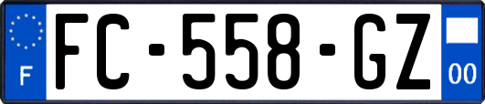 FC-558-GZ