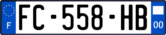 FC-558-HB