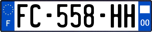 FC-558-HH