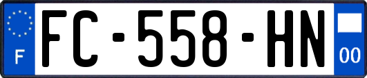 FC-558-HN