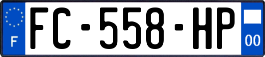 FC-558-HP