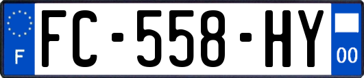 FC-558-HY