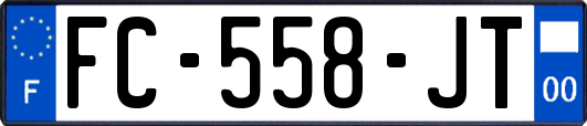FC-558-JT