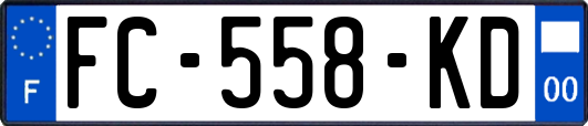 FC-558-KD