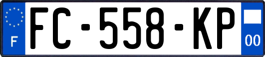 FC-558-KP