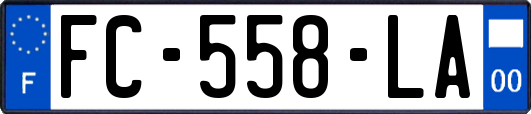 FC-558-LA