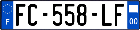 FC-558-LF