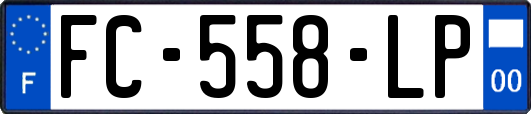 FC-558-LP