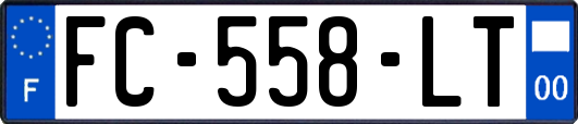FC-558-LT