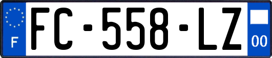 FC-558-LZ