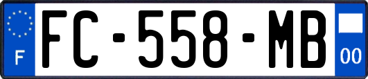 FC-558-MB