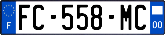 FC-558-MC