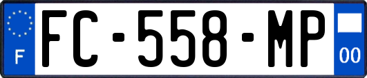 FC-558-MP