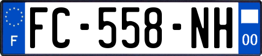 FC-558-NH