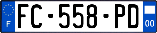 FC-558-PD