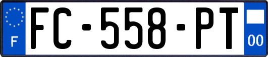 FC-558-PT