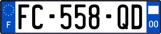 FC-558-QD