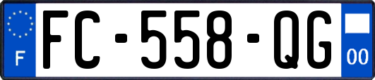 FC-558-QG